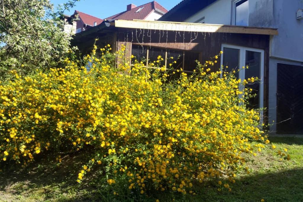 Landhaus Haid Presseck Buitenkant foto