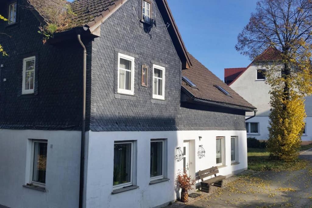 Landhaus Haid Presseck Buitenkant foto